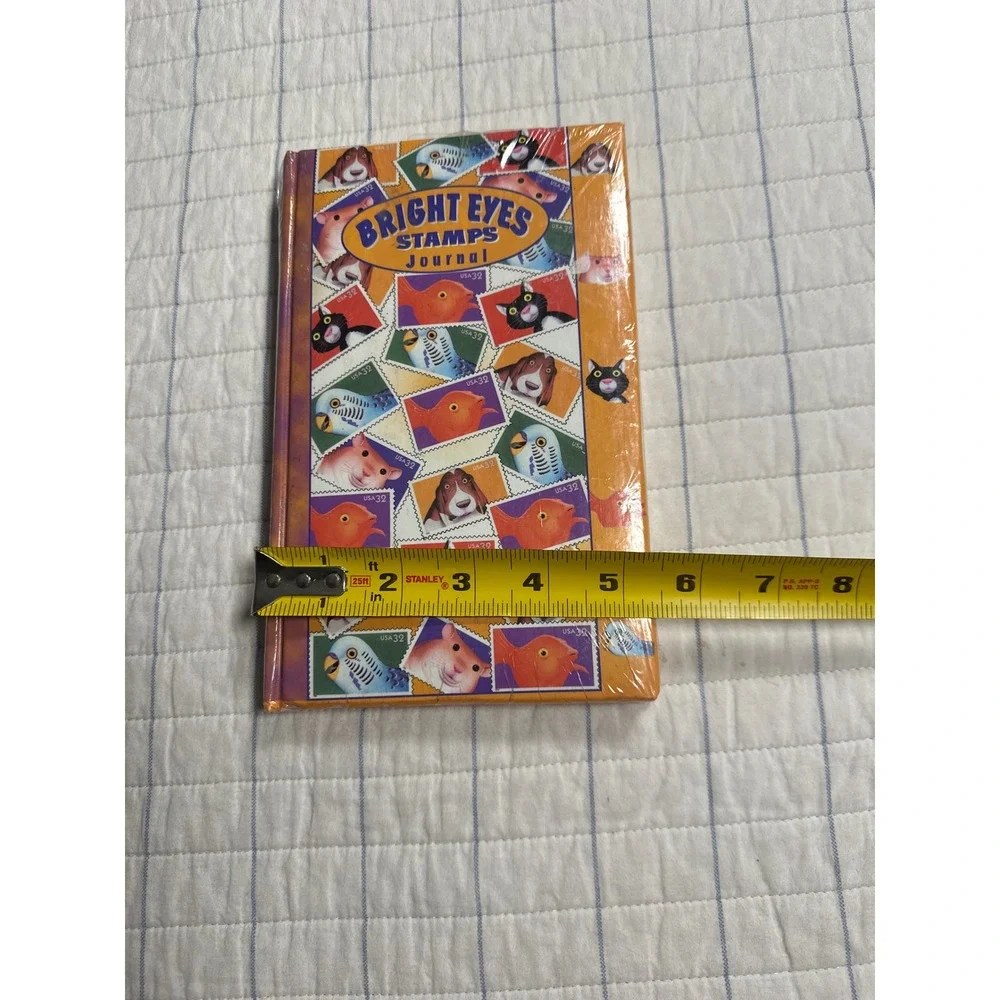 USPS vintage 1998